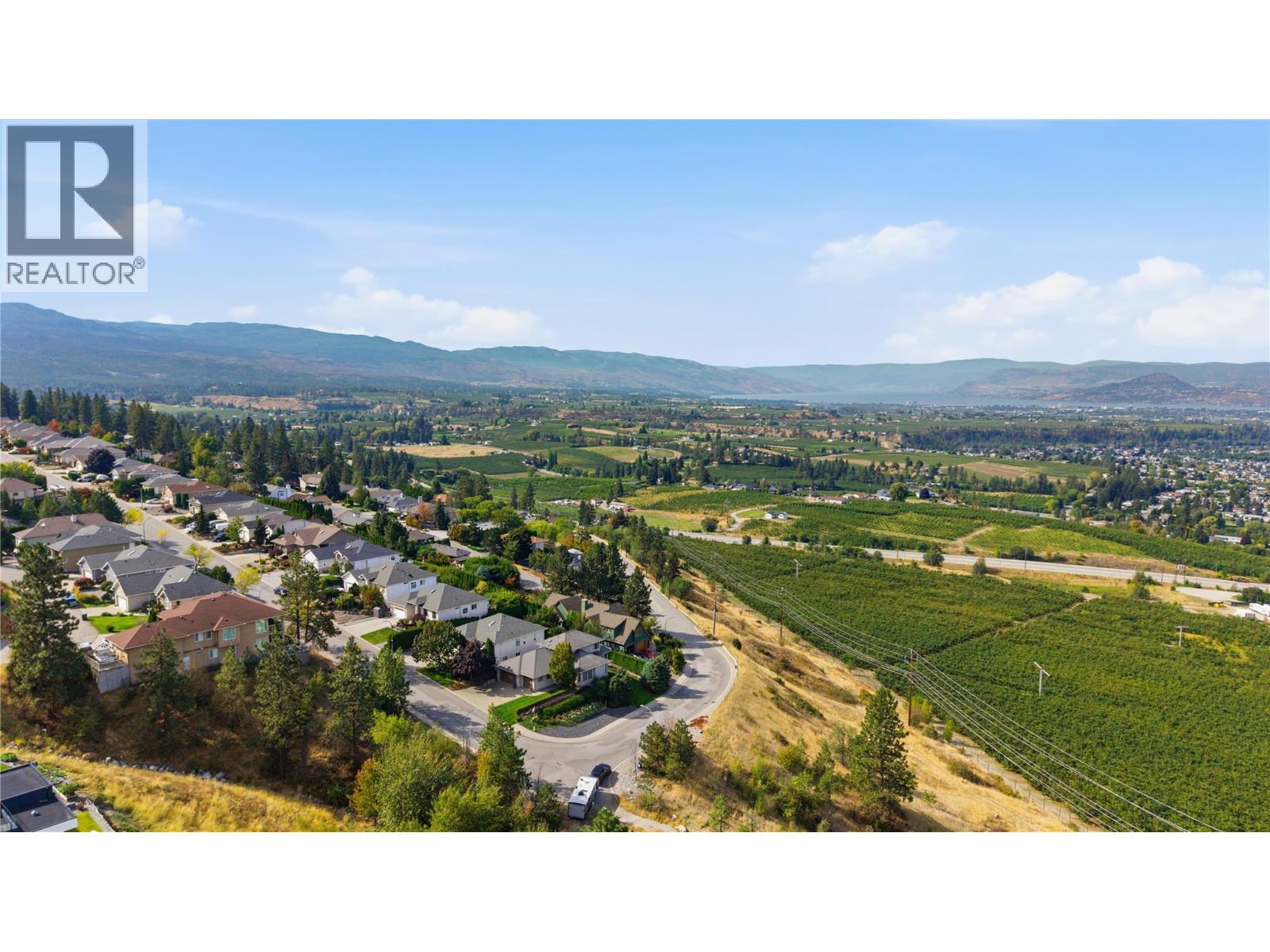 724 Lone Pine Drive, Kelowna