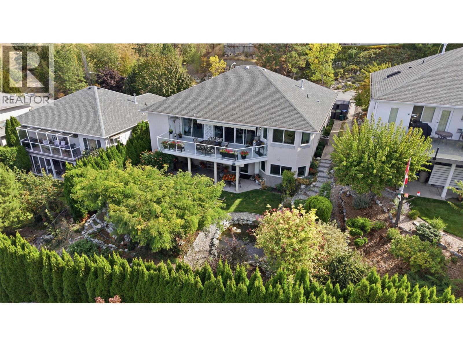 724 Lone Pine Drive, Kelowna