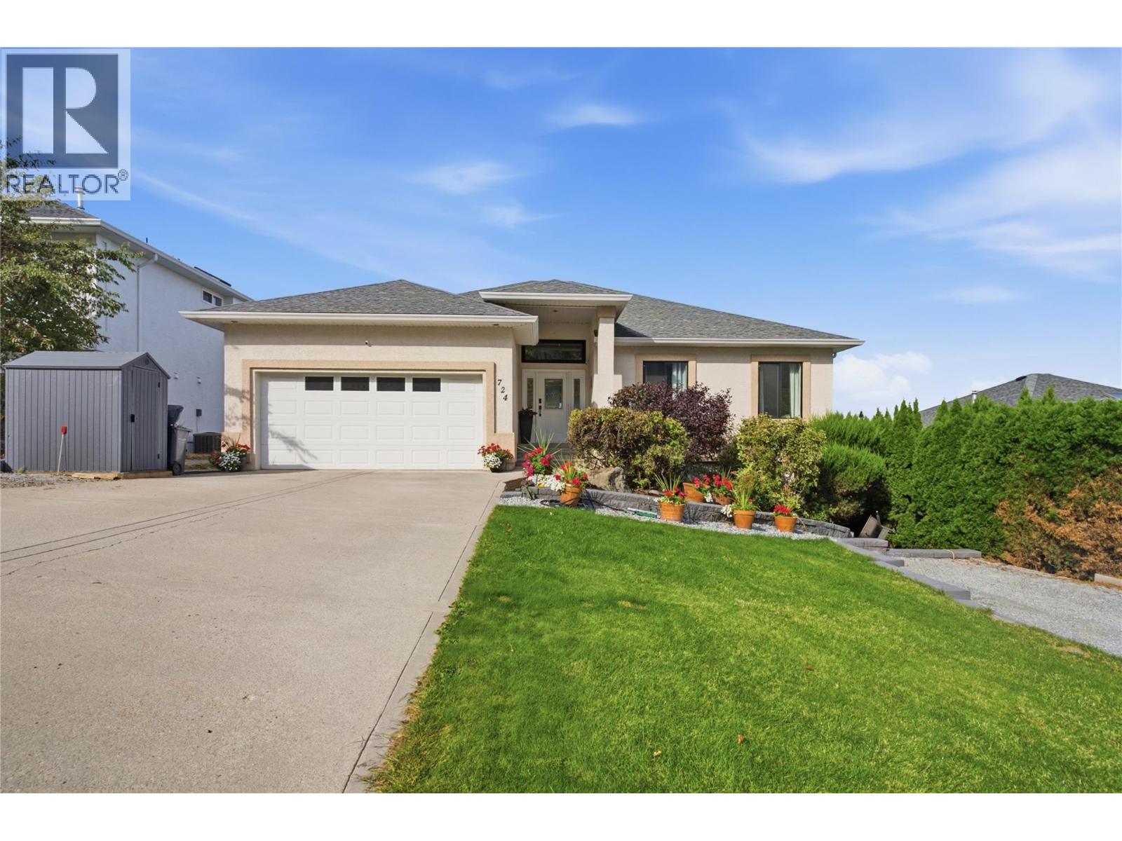 724 Lone Pine Drive - 49