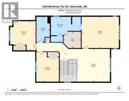 1410 Montrose Terrace Se, High River, AB T1V0B4 Photo 47