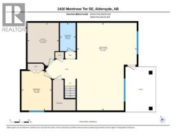1410 Montrose Terrace Se, High River, AB T1V0B4 Photo 48