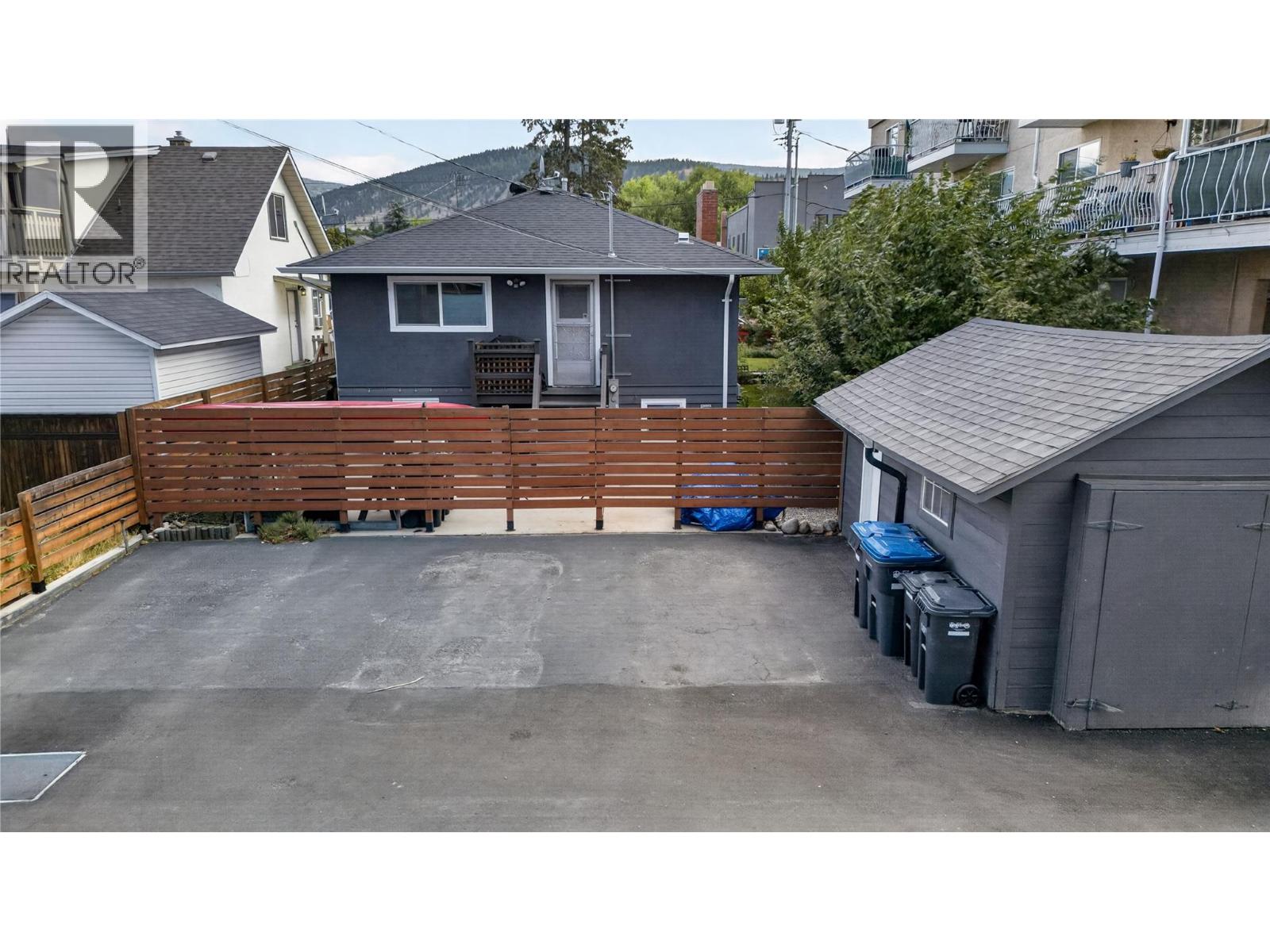 689 Ellis Street, Penticton