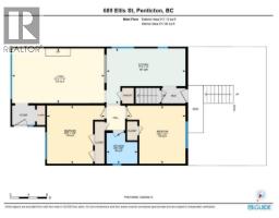 689 Ellis Street, Penticton, BC V2A4M5 Photo 14