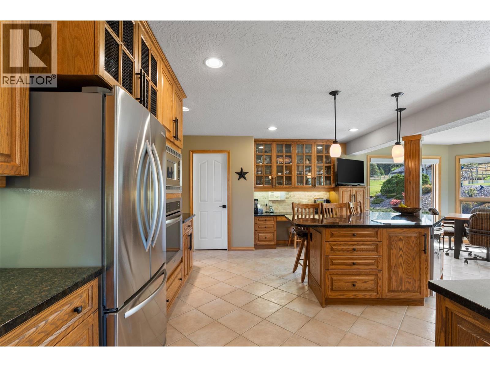 3088 Fox Farm Road, Merritt