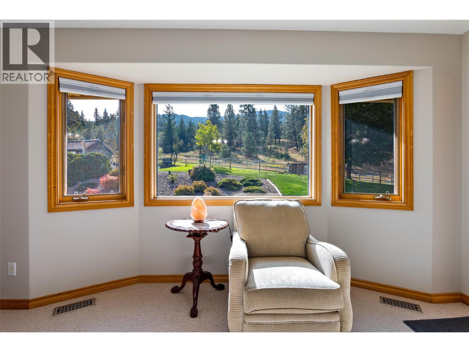 3088 Fox Farm Road, Merritt