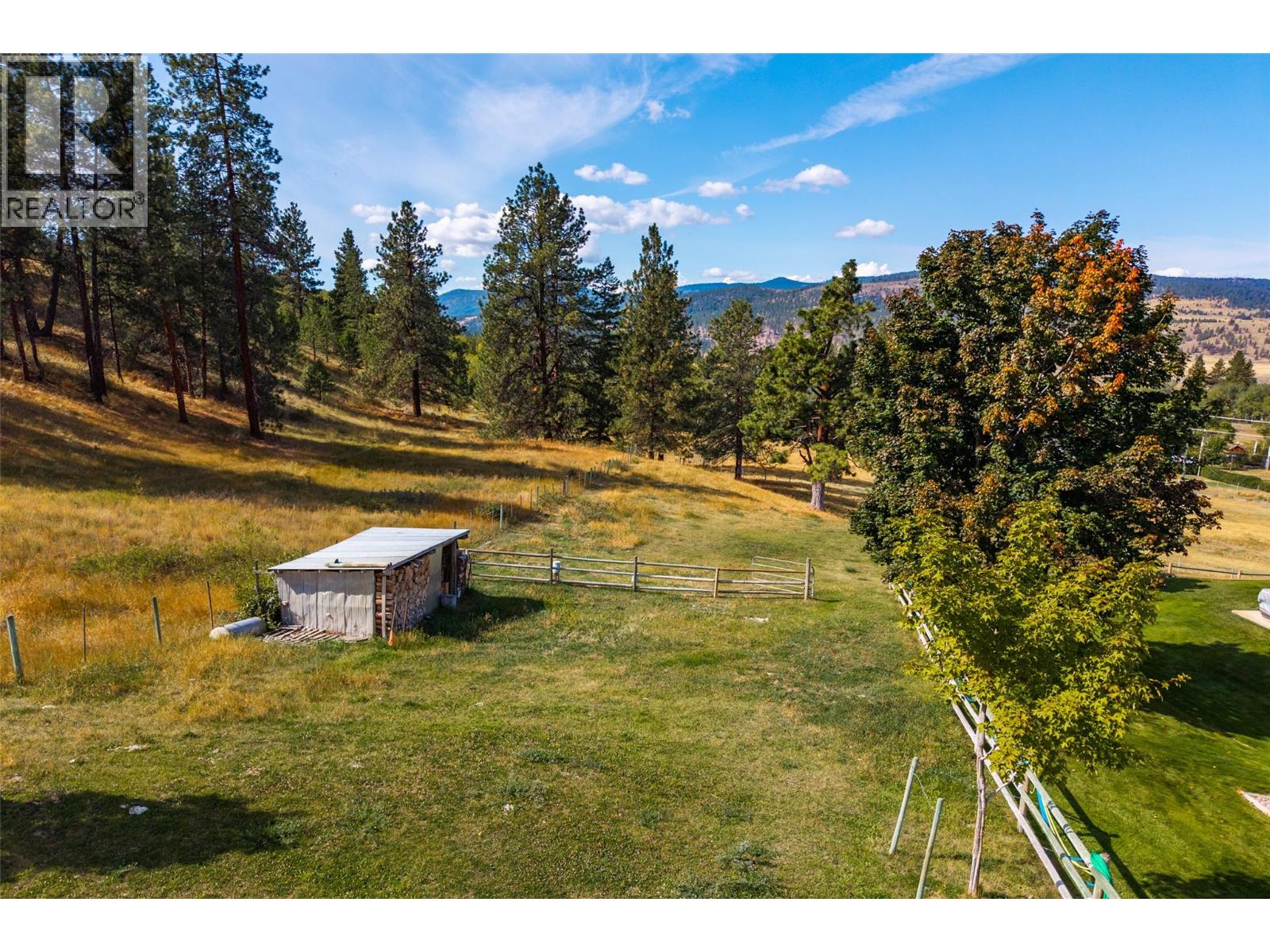 3088 Fox Farm Road, Merritt