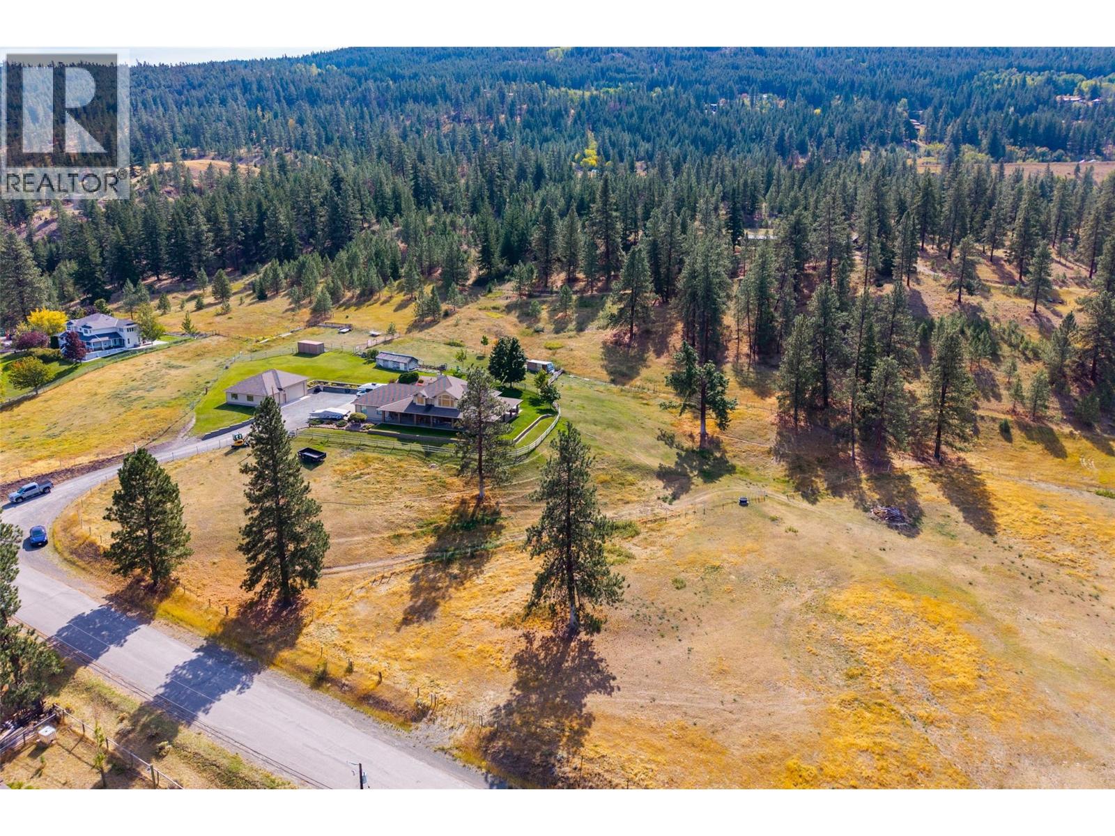 3088 Fox Farm Road, Merritt