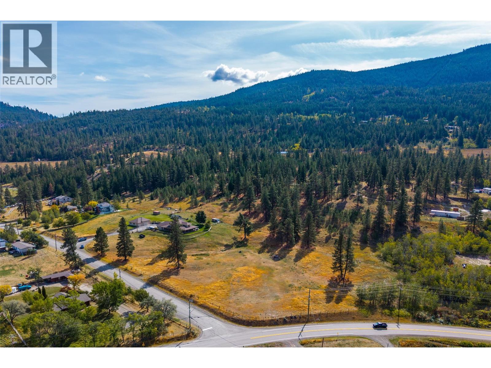 3088 Fox Farm Road, Merritt