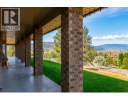 Foyer - 3088 Fox Farm Road, Merritt, BC V1K1B8 Photo 11