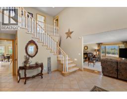 3pc Bathroom - 3088 Fox Farm Road, Merritt, BC V1K1B8 Photo 13