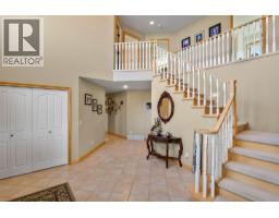 5pc Ensuite bath - 3088 Fox Farm Road, Merritt, BC V1K1B8 Photo 14