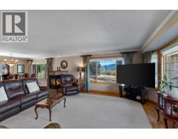 Laundry room - 3088 Fox Farm Road, Merritt, BC V1K1B8 Photo 16