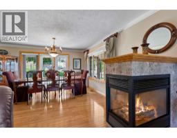 Kitchen - 3088 Fox Farm Road, Merritt, BC V1K1B8 Photo 18