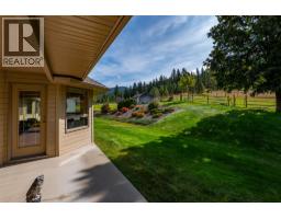Recreation room - 3088 Fox Farm Road, Merritt, BC V1K1B8 Photo 8