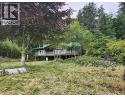 Dl389 Mcbride Bay, Nootka Island, BC V0P1X0 Photo 23