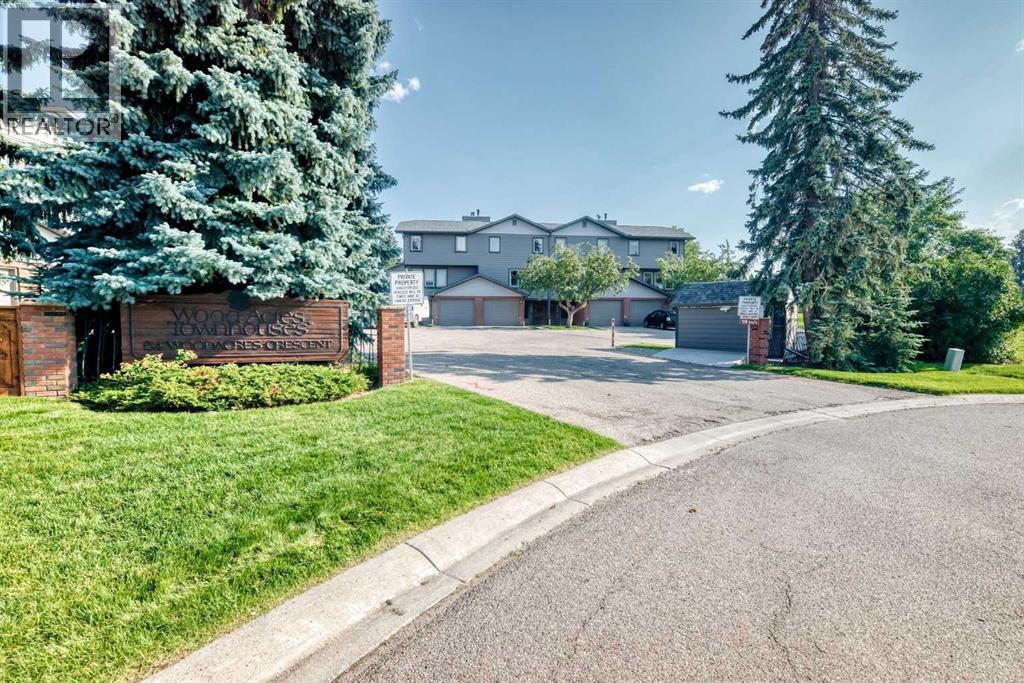 #6 64 woodacres Crescent SW - 1