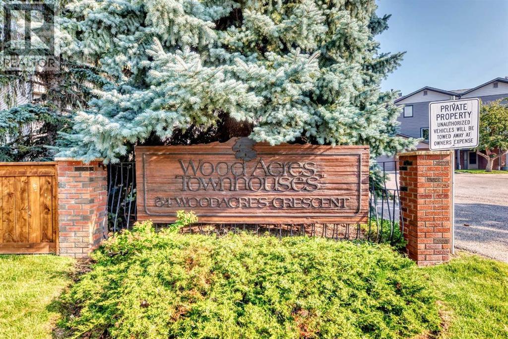 #6 64 woodacres Crescent SW - 2