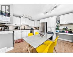 Laundry room - 6, 64 Woodacres Crescent Sw, Calgary, AB T2W4V6 Photo 12