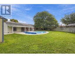 6 Glengrove Circle E, St  Catharines, ON L2T2Y9 Photo 42