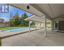 6 Glengrove Circle E, St  Catharines, ON L2T2Y9 Photo 47