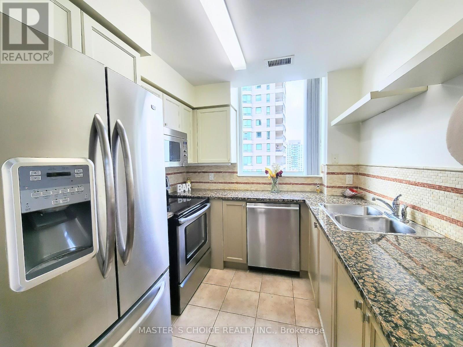 #2805 18 SPRING GARDEN AVENUE - 13