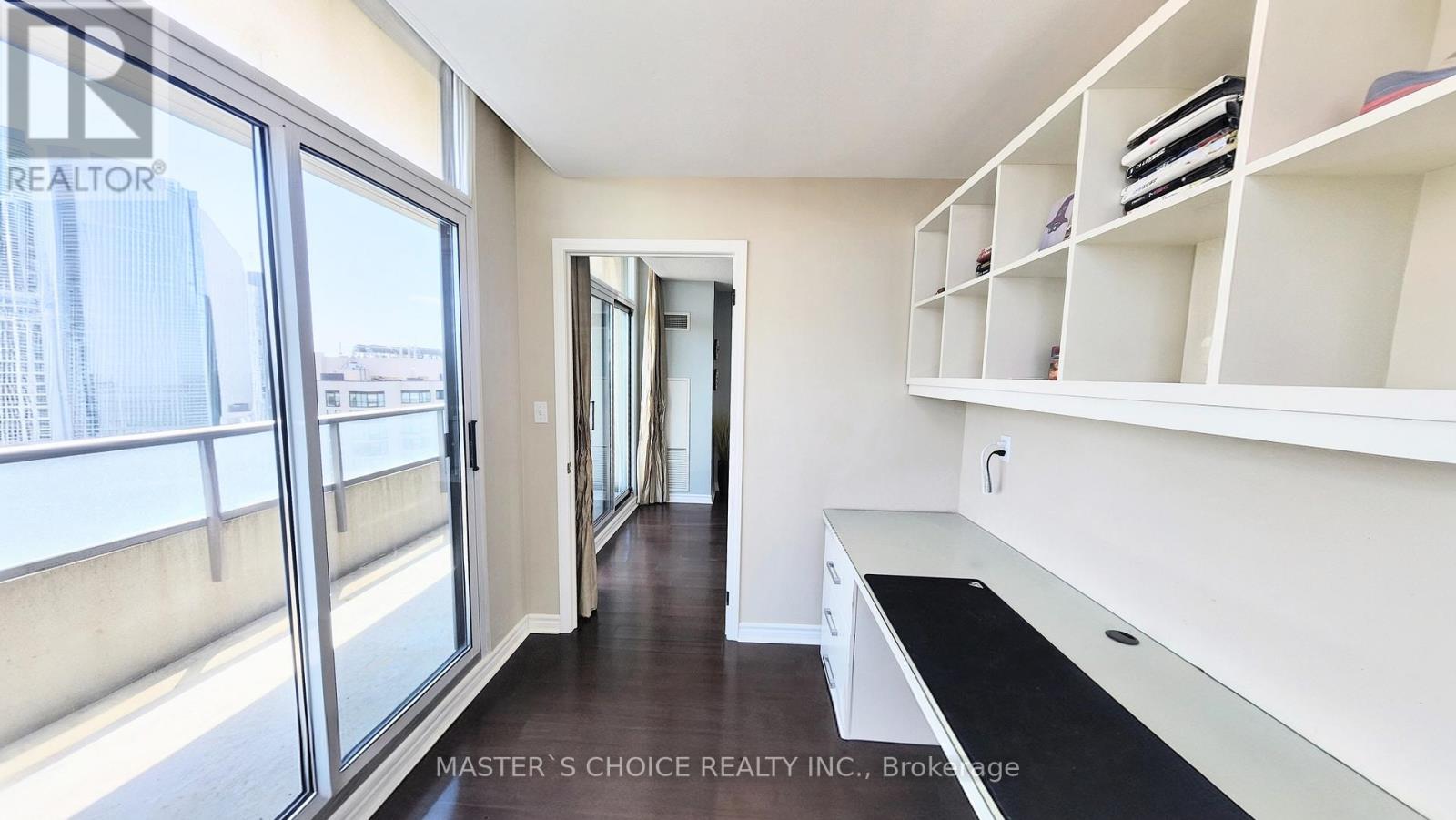 #2805 18 SPRING GARDEN AVENUE - 24