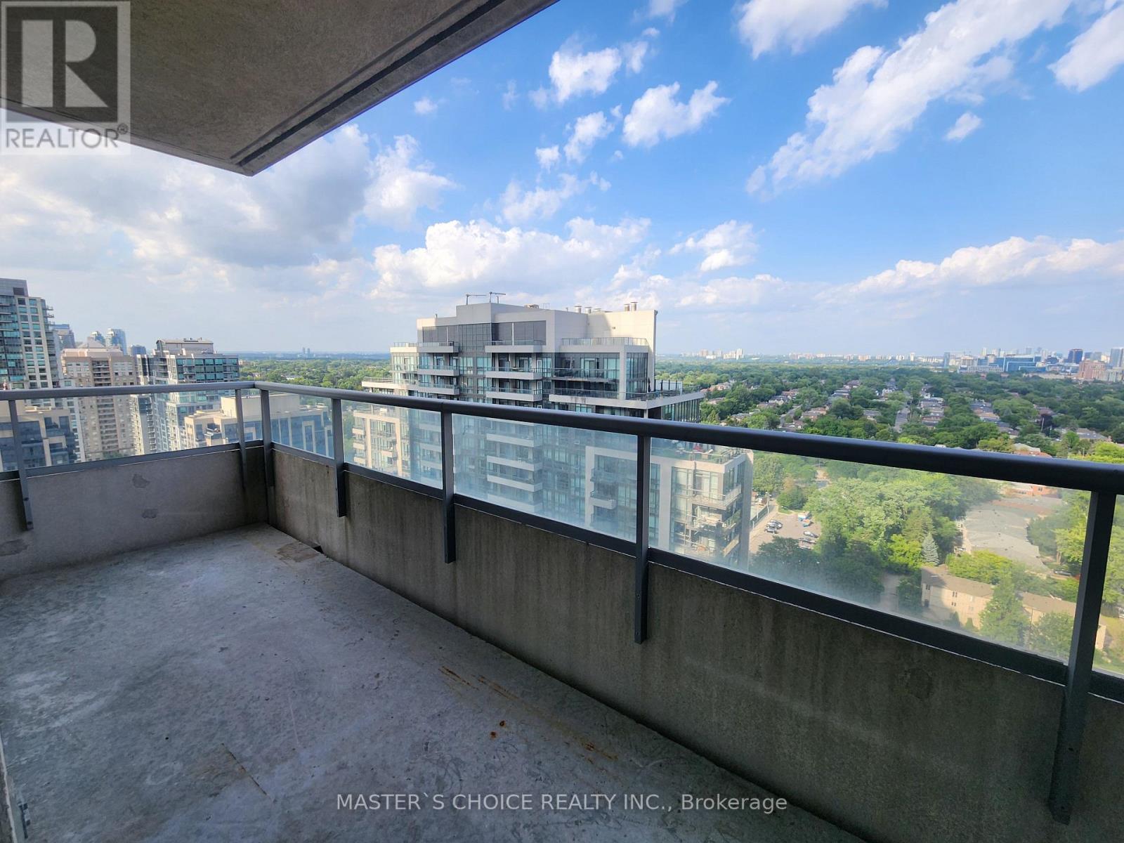 #2805 18 SPRING GARDEN AVENUE - 29