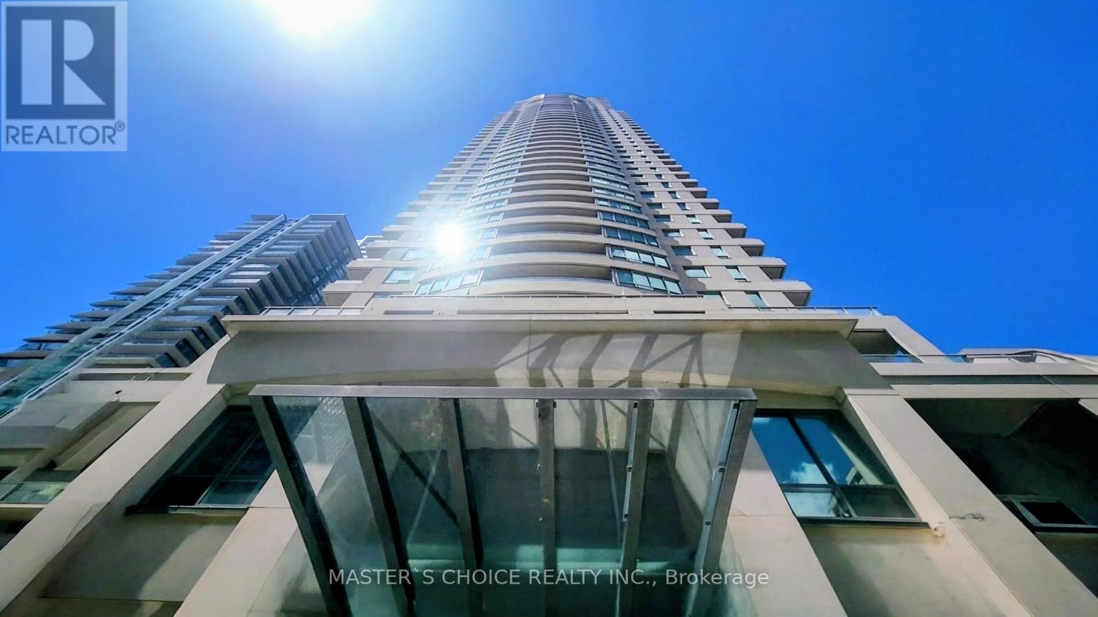 Photo of 2805 - 18 SPRING GARDEN AVENUE