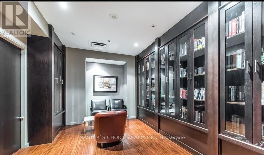 #2805 18 SPRING GARDEN AVENUE - 38
