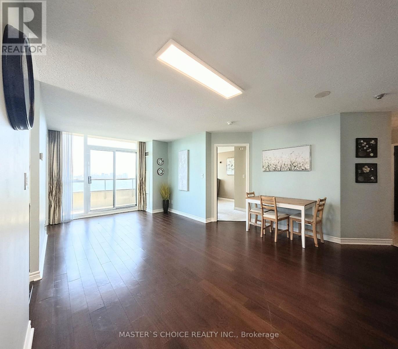 2805 - 18 SPRING GARDEN AVENUE, Toronto (Willowdale East) — photo 8
