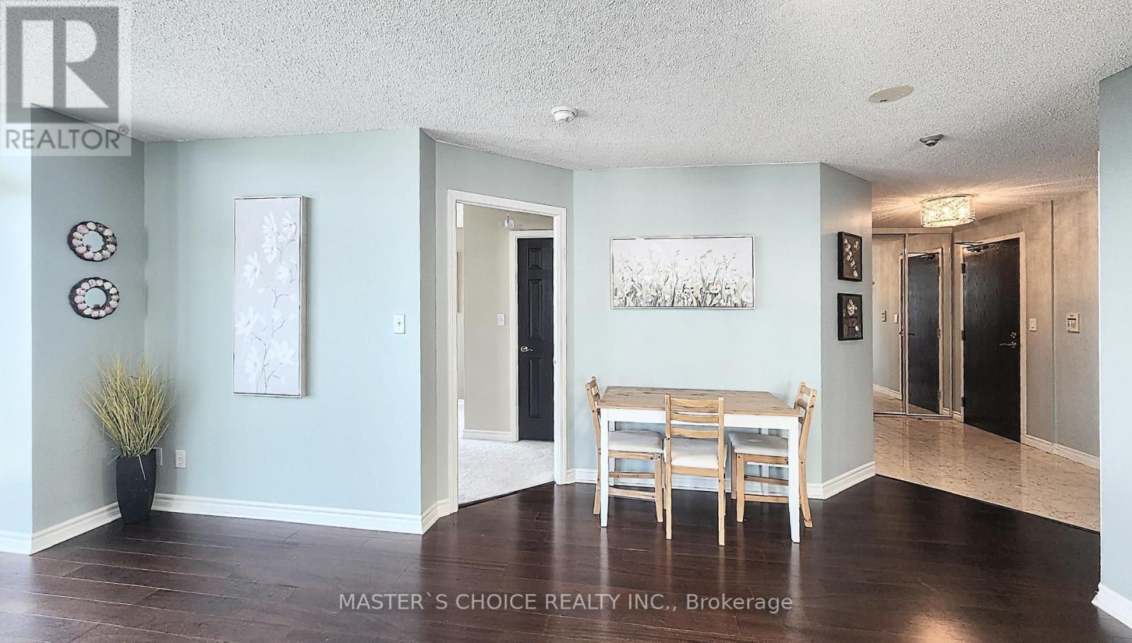 2805 - 18 SPRING GARDEN AVENUE, Toronto (Willowdale East) — photo 9