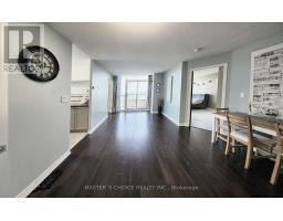 2805 - 18 Spring Garden Avenue, Toronto, ON M2N7M2 Photo 12