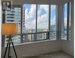 2805 - 18 Spring Garden Avenue, Toronto, ON M2N7M2 Photo 22