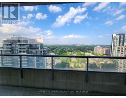 2805 - 18 Spring Garden Avenue, Toronto, ON M2N7M2 Photo 28