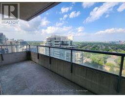 2805 - 18 Spring Garden Avenue, Toronto, ON M2N7M2 Photo 29