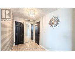 Bedroom 2 - 2805 - 18 Spring Garden Avenue, Toronto, ON M2N7M2 Photo 6