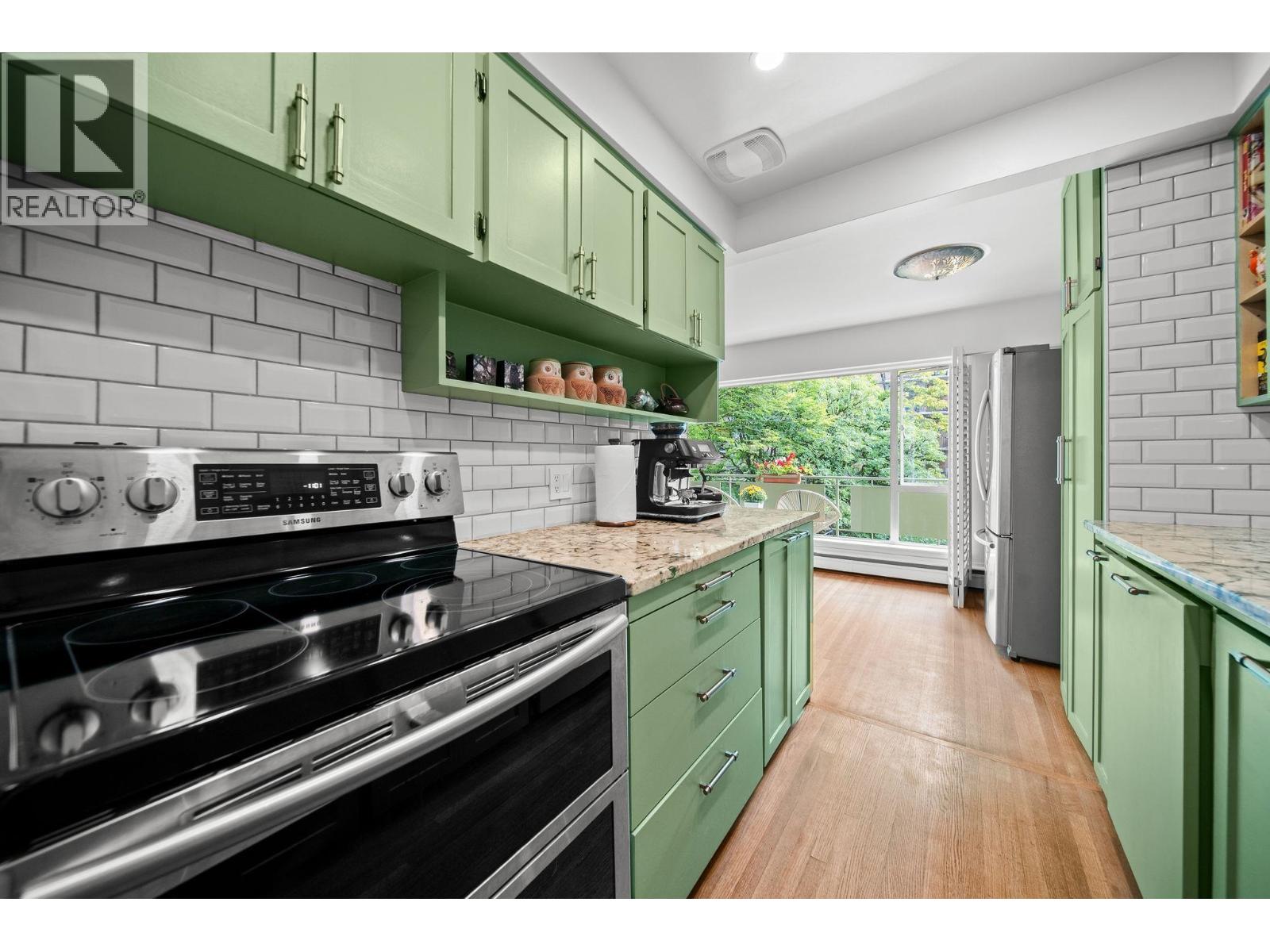 204 5475 VINE STREET, Vancouver