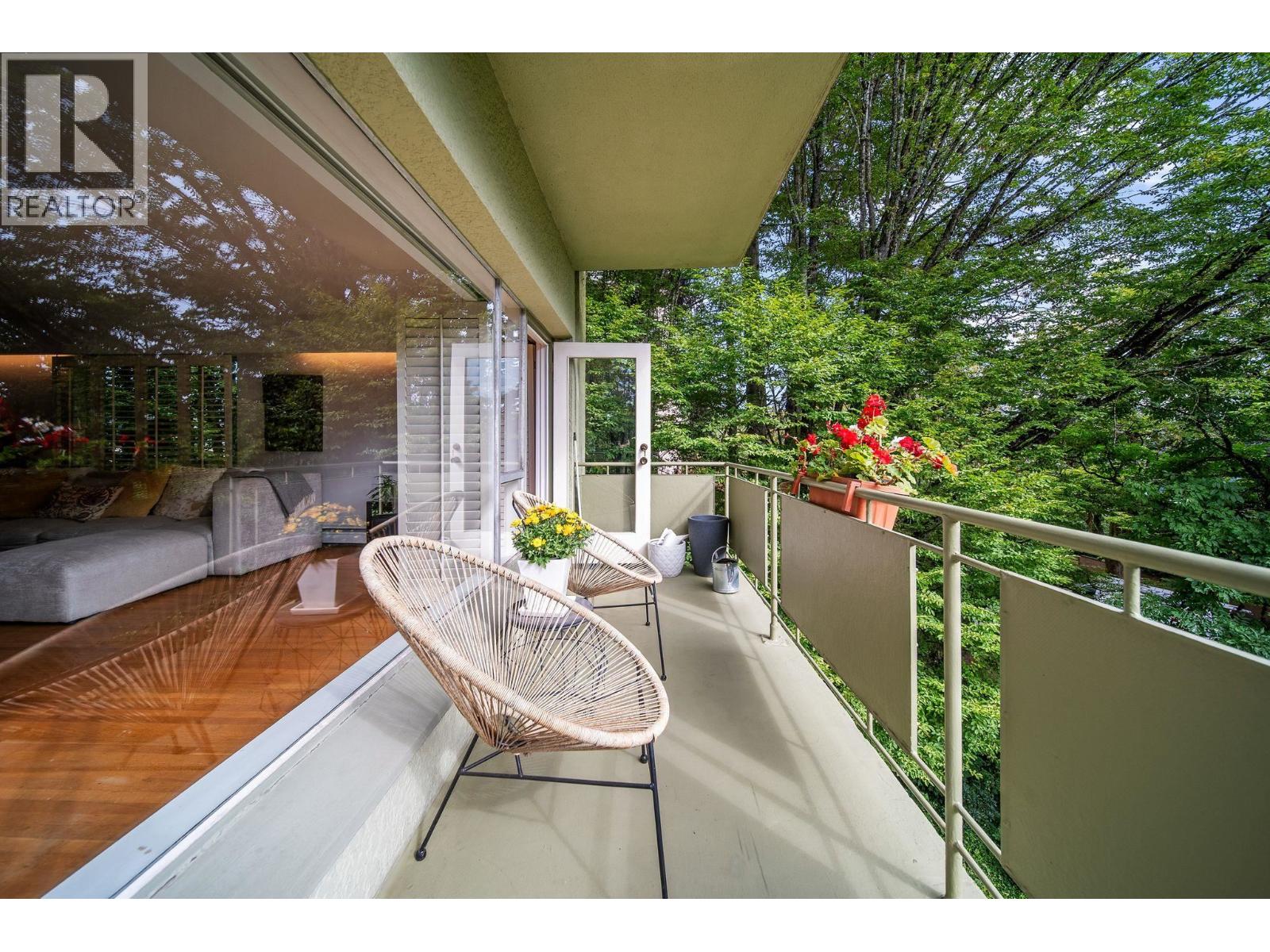 204 5475 VINE STREET, Vancouver