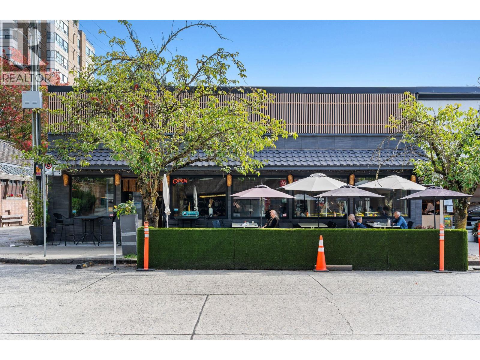 204 5475 VINE STREET, Vancouver