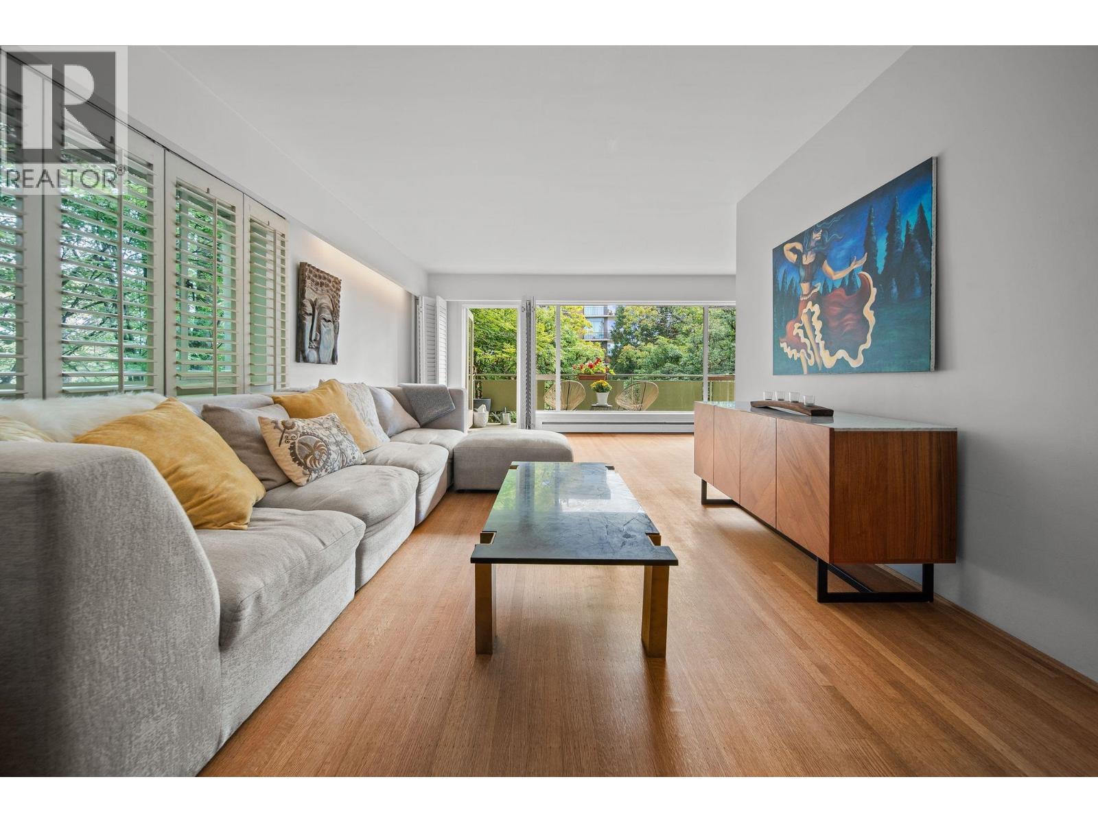 204 5475 VINE STREET, Vancouver