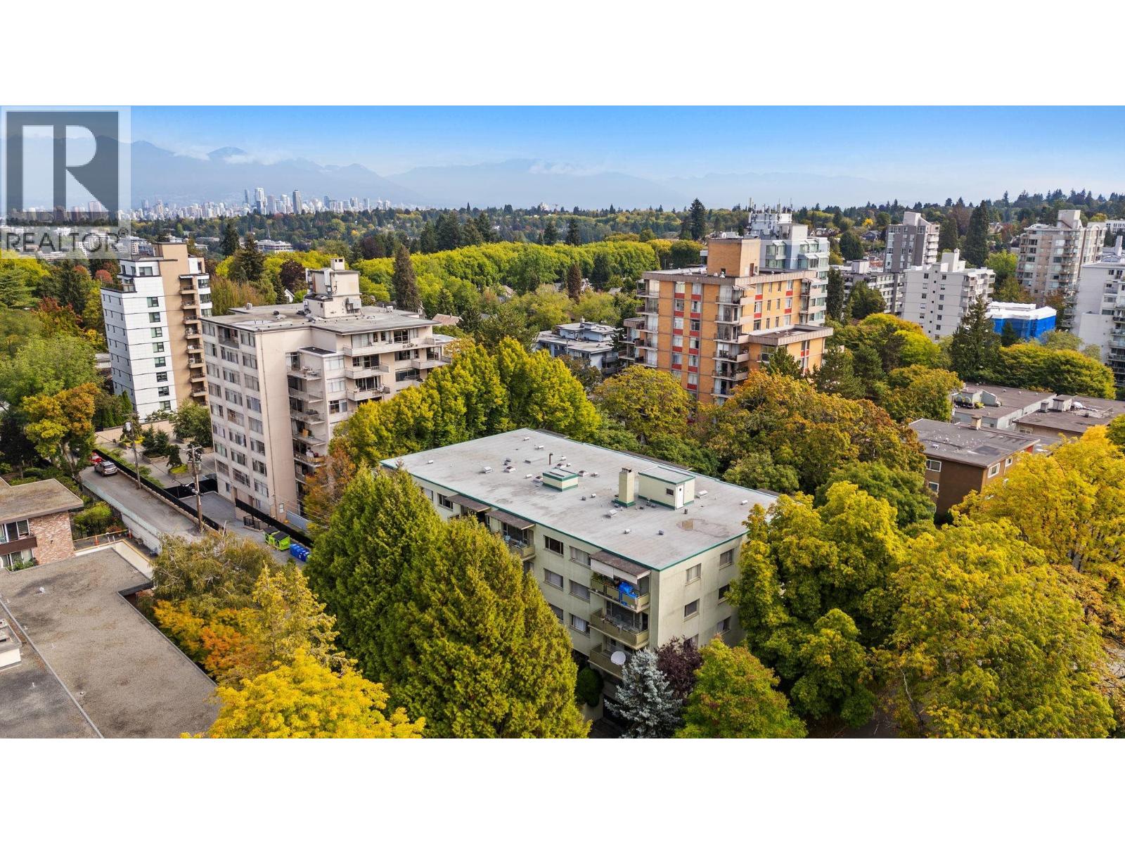 204 5475 VINE STREET, Vancouver