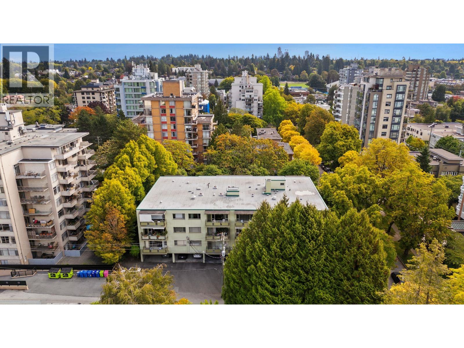204 5475 VINE STREET, Vancouver