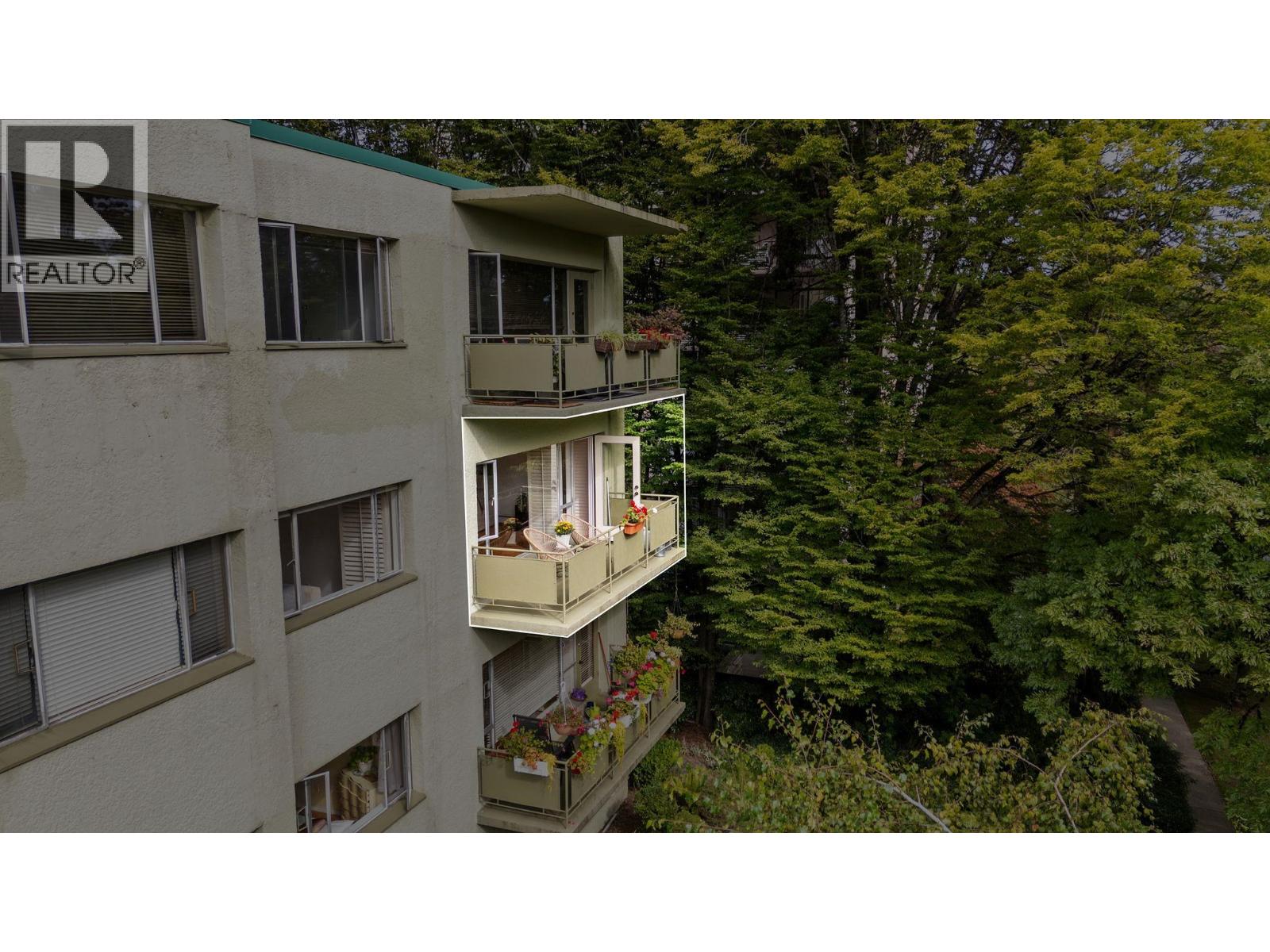 204 5475 VINE STREET, Vancouver