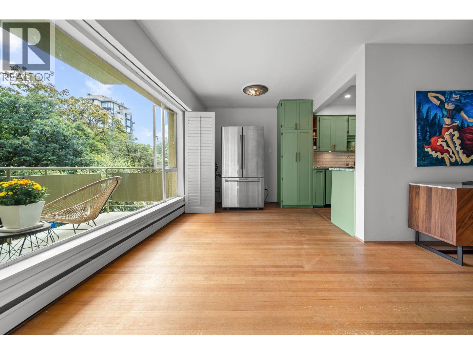 204 5475 VINE STREET, Vancouver