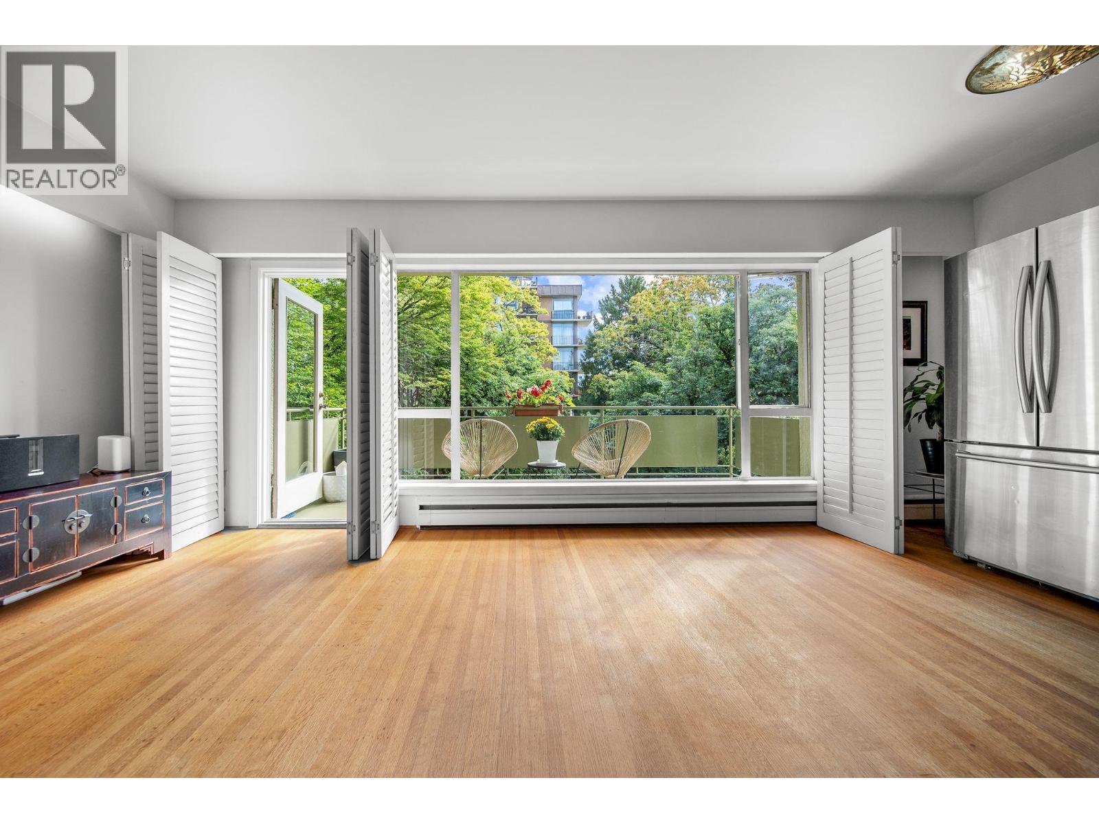 204 5475 VINE STREET, Vancouver