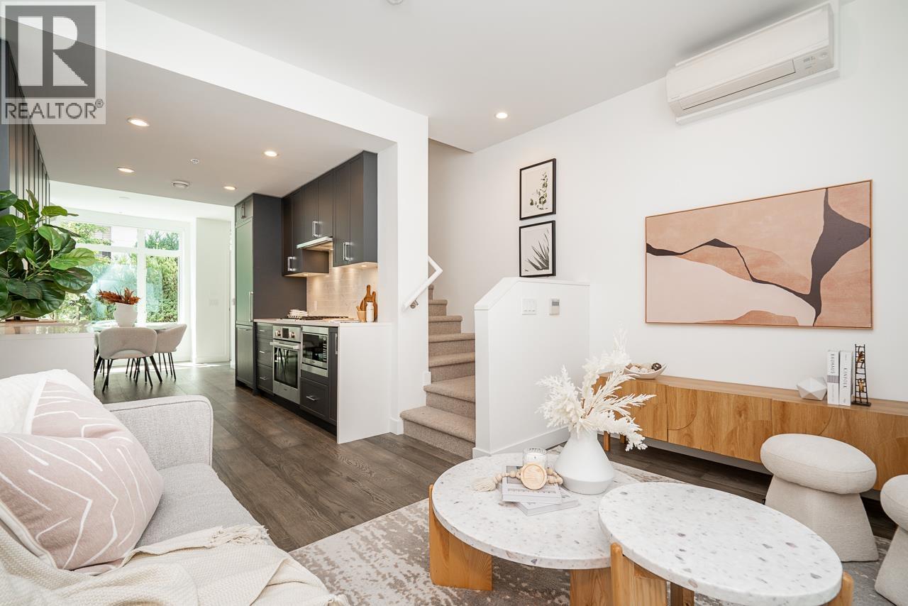533 W 29TH AVENUE, Vancouver