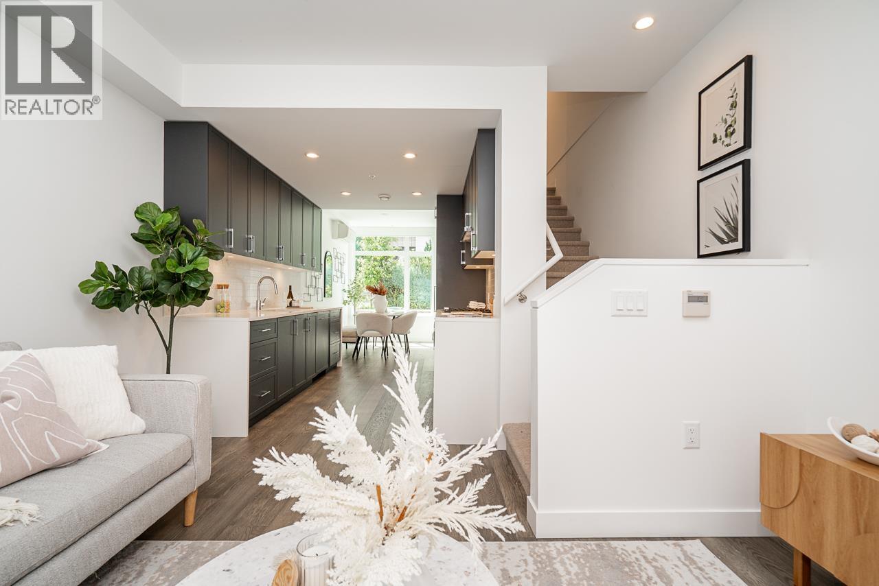 533 W 29TH AVENUE, Vancouver