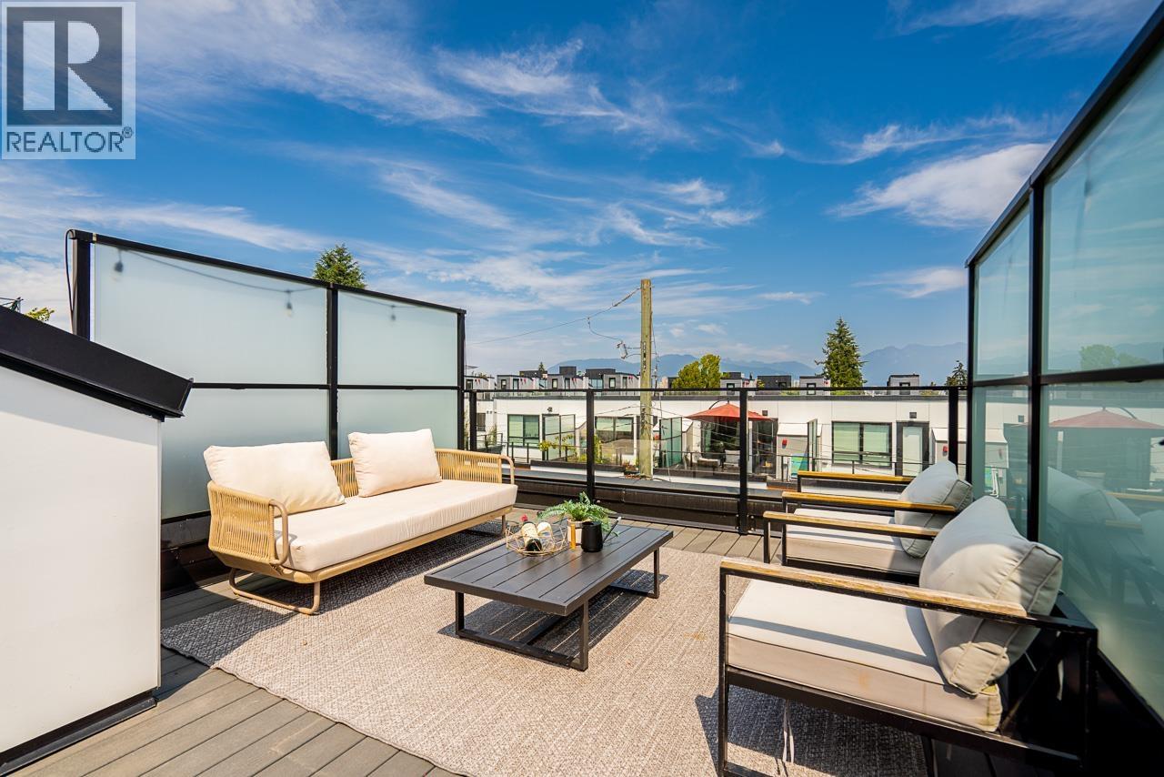 533 W 29TH AVENUE, Vancouver