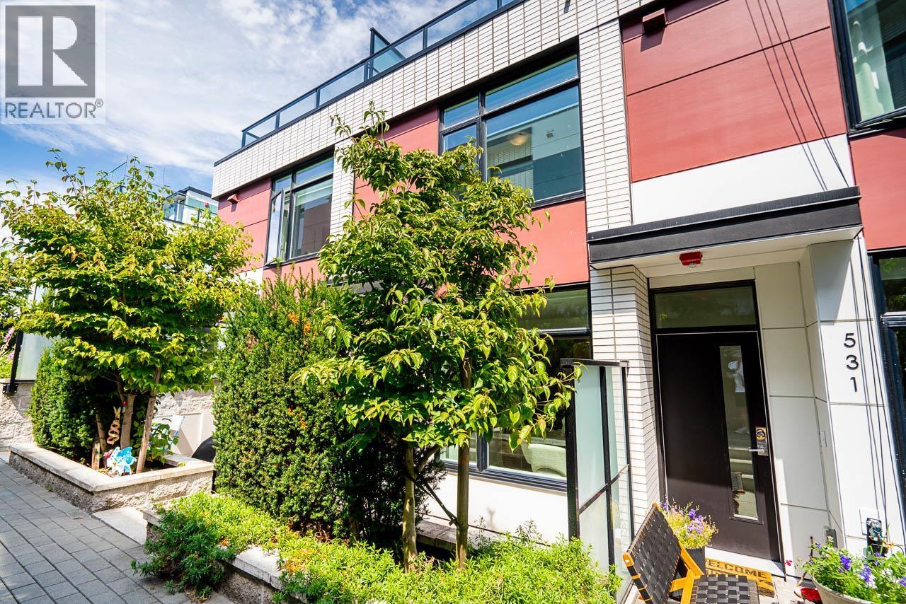 533 W 29TH AVENUE, Vancouver