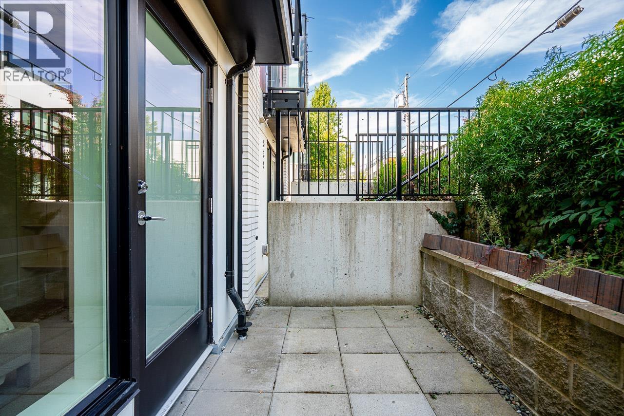 533 W 29TH AVENUE, Vancouver